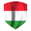 Flag Hongarije