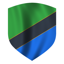 Flag Tanzania